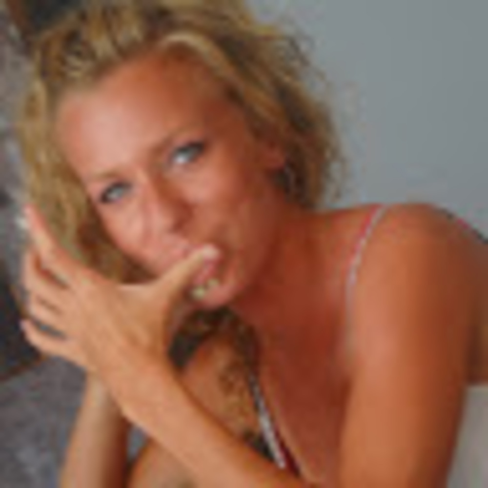 Meet your Posher, Susanne